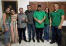 Pré-candidatura a prefeito de Wallysson Firmo em Mata Grande cresce com novos apoios