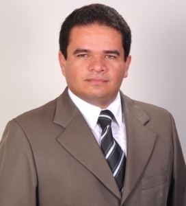 Deputado Marcelo Victor (Foto: Divulgação)