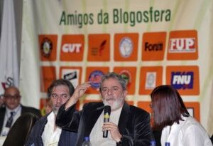 Lula será chefe de missão brasileira na XVII Assembleia Geral da União Africana, na Guiné Equatorial (Foto: Renato Araújo/Agência Brasil)